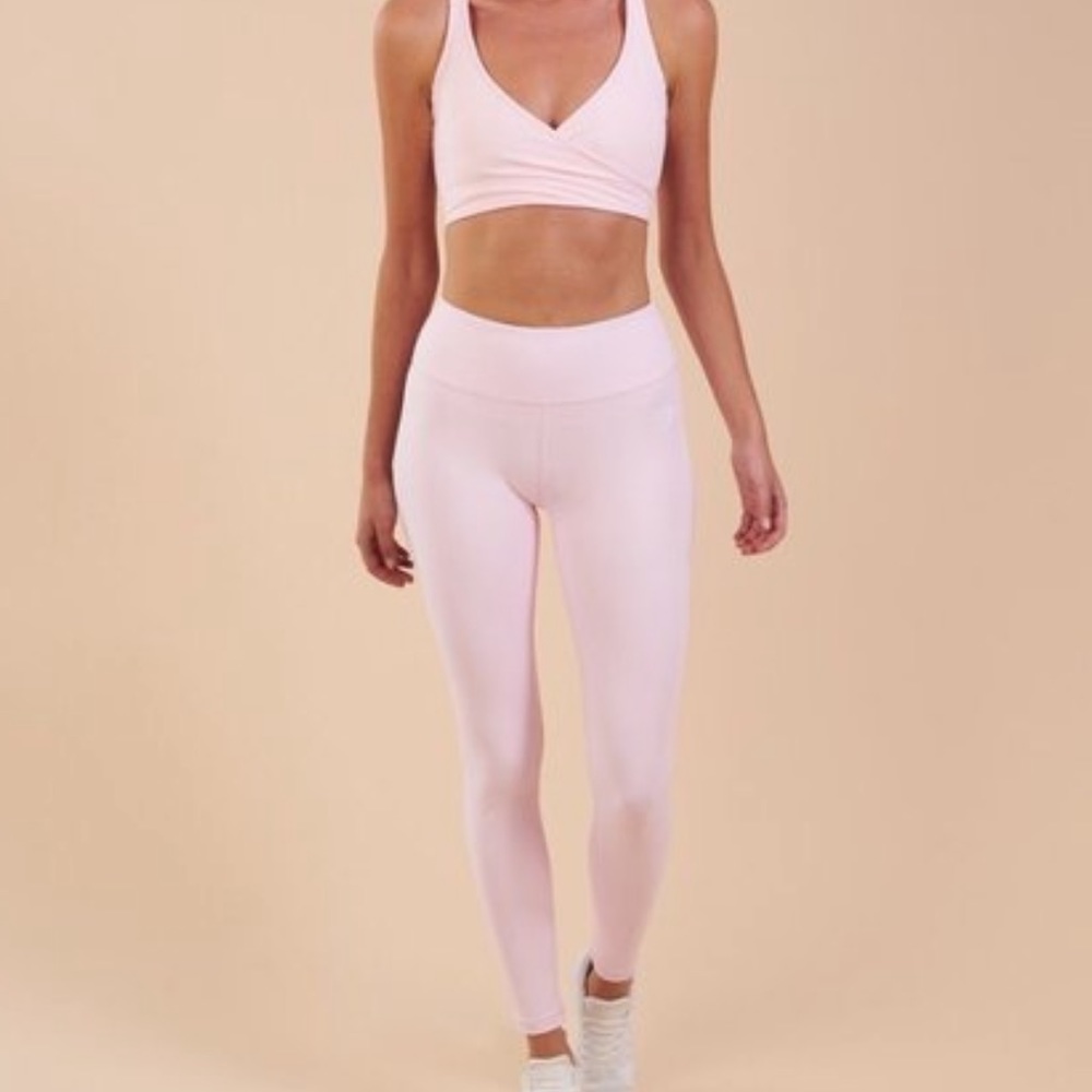Gymshark Dreamy leggings